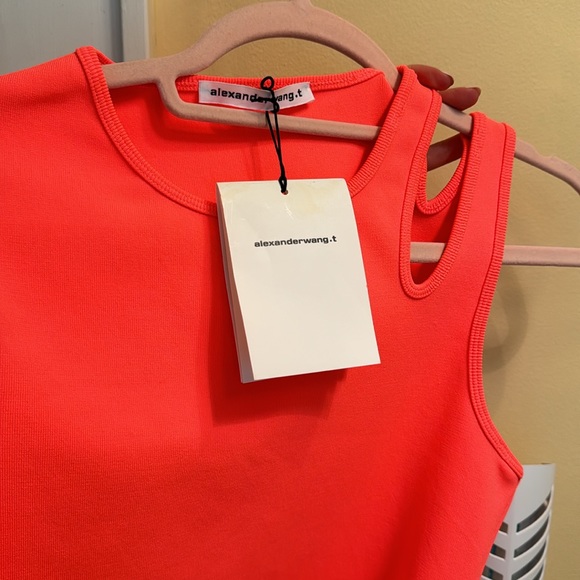 Alexander wang dress - Picture 5 of 5